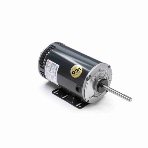 X528 Refrigeration Fan Motors Three Phase 1 HP