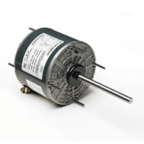 X429 Condenser Fan Motors Single Phase PSC 1/6 HP