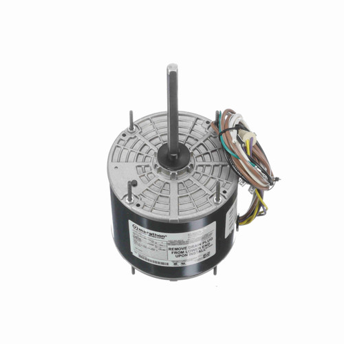 X414 Condenser Fan Motors Single Phase PSC 1/2 HP