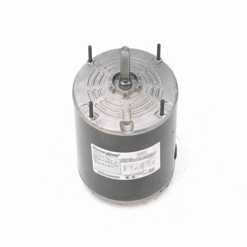 X910 Agriculture Fan Single Phase Two Speed 1/4 HP