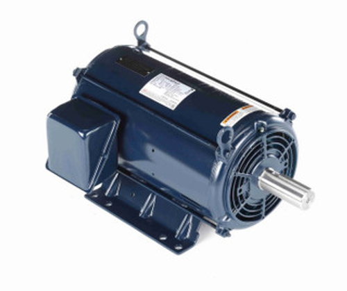 Y456 Two Speed Two-Winding Variable Torque Three Phase 7.5/3.3 H