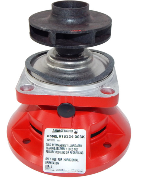 810119MF-003 Bearing Assembly For S34, S35, H32 Armstrong Pump