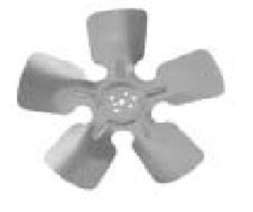 5H925CW Five Wing Hubless Unit Bearing 9 In.