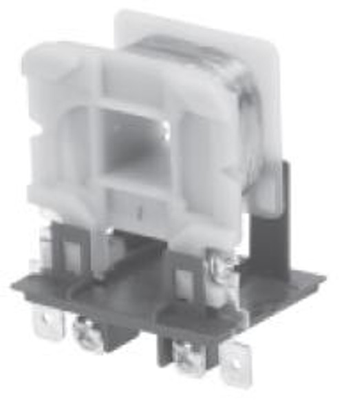 H2040D Replacement Parts - Contactors