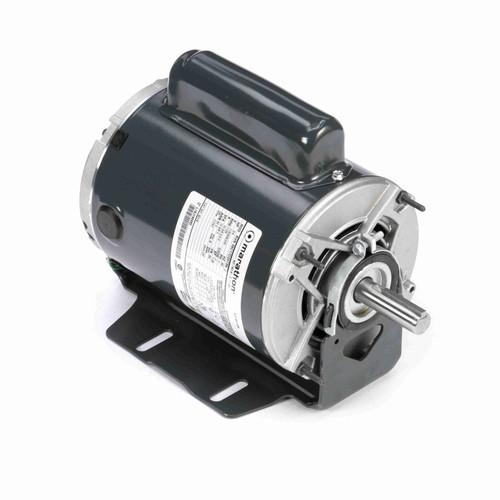 B319 Marathon General Purpose Motor 3/4 HP 1800 RPM 56 Frame