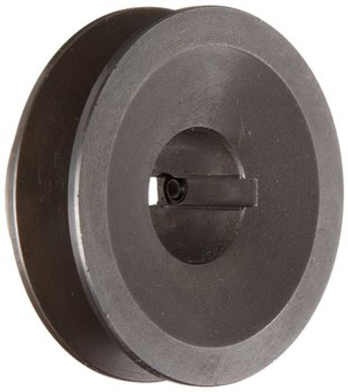 BK57-7/8 Single Groove Fixed Bore "B" Section