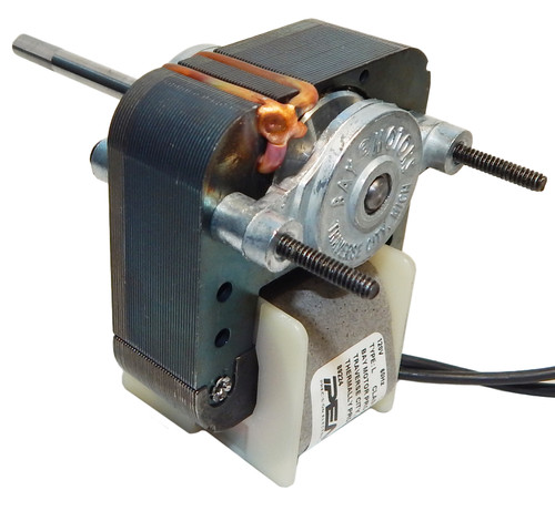 89224 Nutone Replacement C-Frame Motor For 9417, VH9417; 1.06 Amps, 3000 RPM  120 Volts