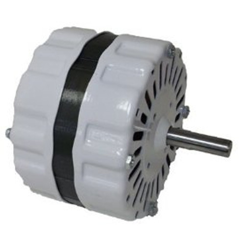 97015612 Broan/Nutone Replacement Motor; 1/10 HP 1500 RPM