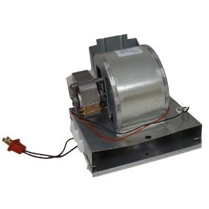 97017648 Broan Nutone Heater Assembly