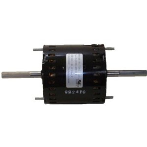 99080597 Broan Double Shaft Ventilation Motor