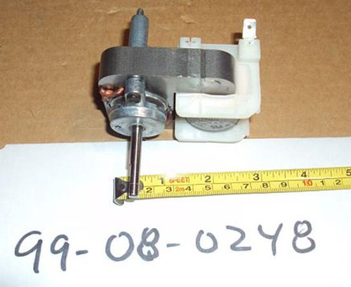 99080248 Broan/Nutone Motor