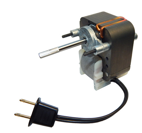 S99080599  Broan/Nutone Replacement Fan Motor