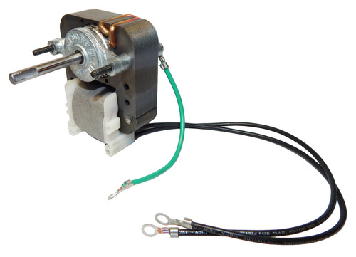 57769 Replacement Broan/Nutone 0.94 Amps 120 Volts 3000 RPM C-Frame Motor