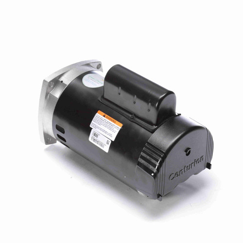 B2981 Century Pool Pump Motor .75-.10 HP 3600 RPM R56Y Frame