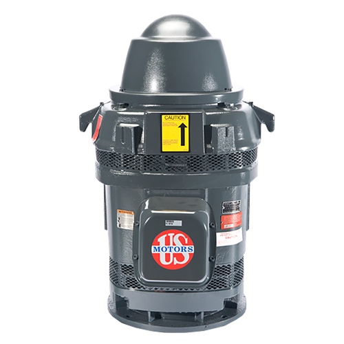 HO30P2BLG Vertical Holloshaft 30 HP