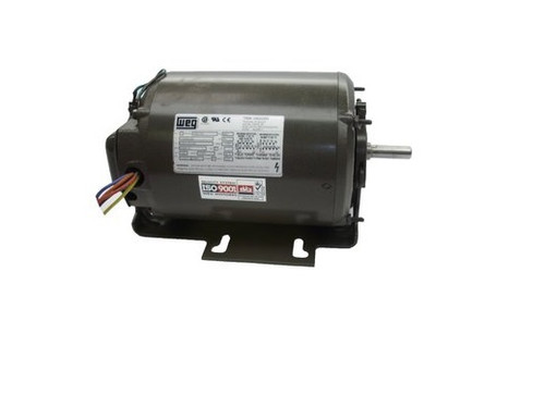 60396-0 Penn Vent Electric Motor 1/4 hp 1735 RPM 115/208-230V