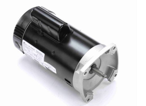 HSQ1102 Replacement Pump Motor - 1 HP