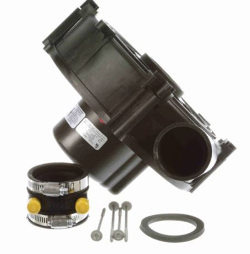 A067 Fasco Draft Inducer Blower for Intercity Products 1014338, 119225-00, 7058-1404