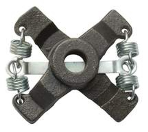 806168-001 Armstrong Coupler 1/2 x 1/2