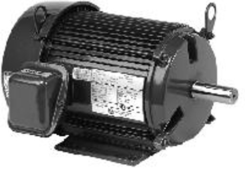 U20P2G General Purpose 3 Phase TEFC 1E3 Unimount 20 HP