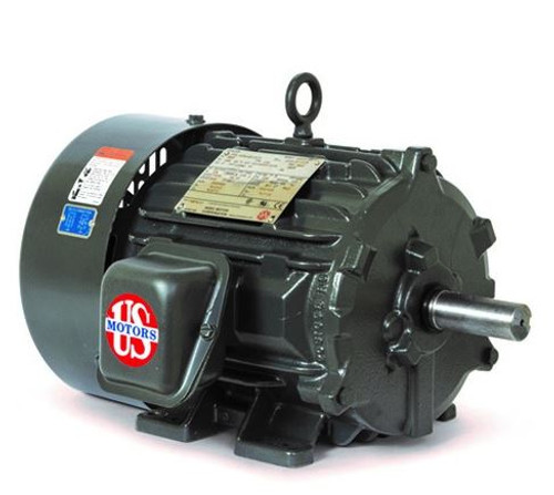 HD32P2E - 1.5 HP - TEFC-IP54 - 1755 RPM