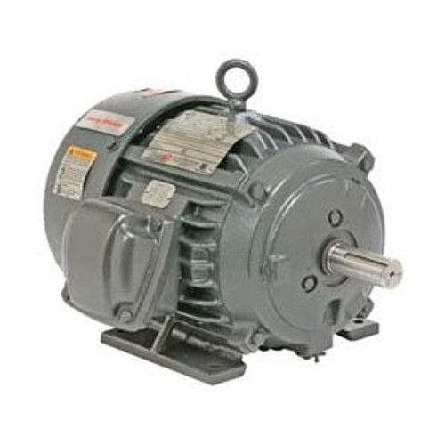 X40P1BS 3 Ph TEFC Hazardous Location 1E3 Dual Label - 40 HP