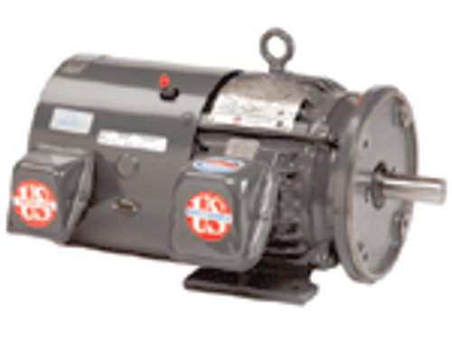 B60T2B Definite Purpose 3 PH TEBC Open Loop Vector Duty