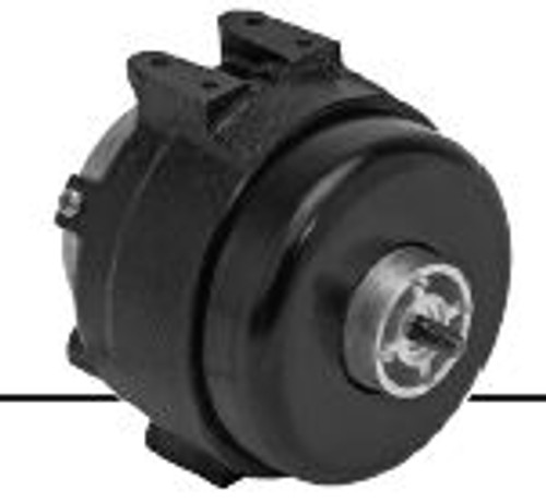 2102 Shaded Pole Unit Bearing Fan 2.5W