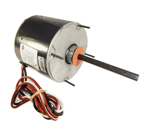 3097 Stud Mount, Shaft Up W/O Capacitor 3/4 HP