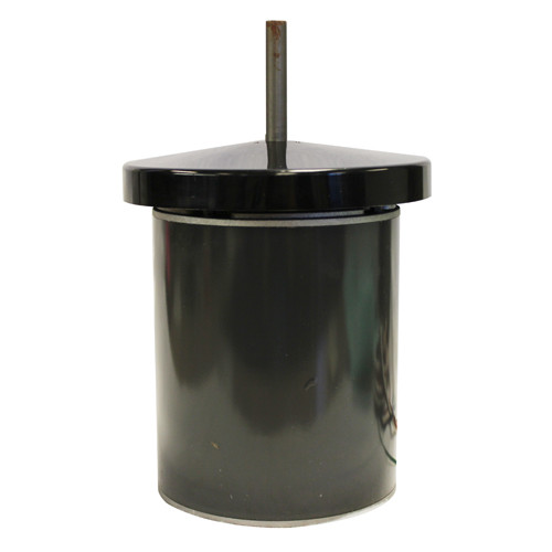 8233 US-NIDEC COMMERCIAL CONDENSER FAN MOTOR 3/4 HP 1100 RPM 48Y FRAME