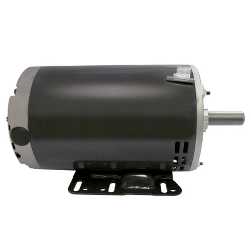 1815P Three Phase Commercial Belt-Drive Blower 2 HP 1725 RPM 56H Frame