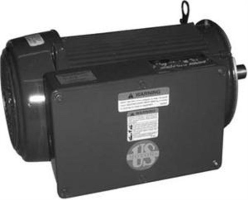 FDU5CM2K21Z US MOTORS SPECIAL APPLICATION FARM DUTY MOTOR 5 HP 1725 RPM 215TZ FRAMEtra High Torque 5