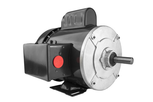 FD12CM2P Special Application Farm Duty Motor 1/2 HP 1725 RPM 56 Frame