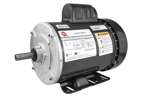 FD1CM2PZ US-Nidec Special Application Agri Duty High Torque 1 HP 1725 RPM 56H FRAME