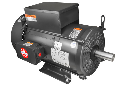 FD5CM2K21 Special Application Agri Duty High Torque 5 HP