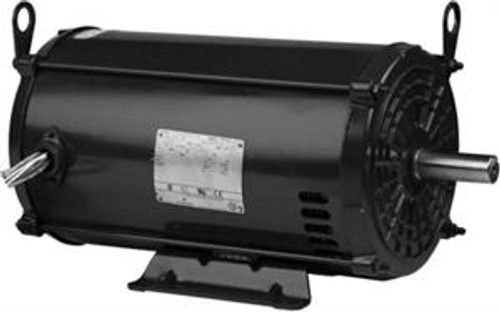 FD7CM1K18Z Special Application Crop Dryer 7.5-9 HP