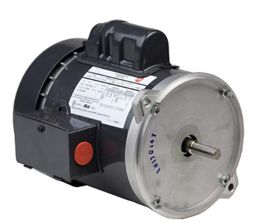 1843 Auger Duty Motors 1/2 HP