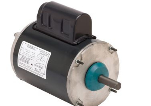 FD12BA2P9 Agri Duty Fan and Hatcher/Setter Motor 1/2 HP