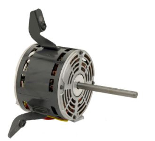 3785 Permanent Split Capacitor 5.6" Diameter Direct Drive Fan