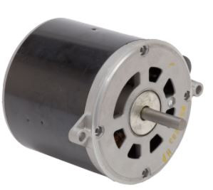 3580 NIDEC OIL BURNER MOTOR 1/3 HP 1725 RPM 56N FRAME