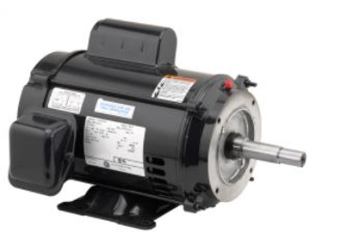 DJ7C1K21P Close Coupled Pump 1 Phase ODP 7-1/2 HP