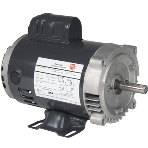 D32C1JHC Special Application Commercial Pump 1 Phase ODP C-Face