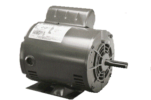 9034 Marathon General Purpose Motor 1-1/2 HP 3600 RPM 56 Frame