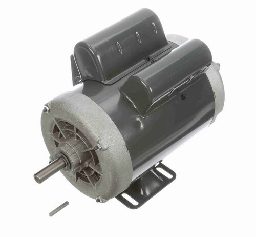 9034 Marathon General Purpose Motor 1-1/2 HP 3600 RPM 56 Frame