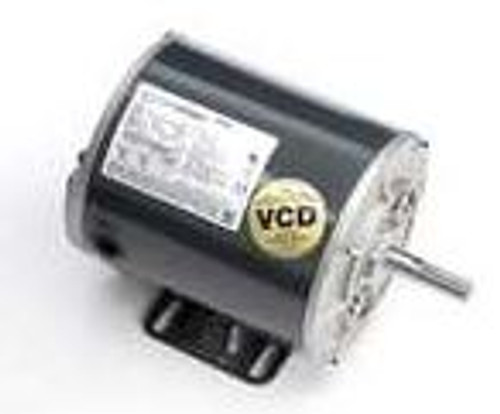 MC230 General Purpose Three Phase Motor 1 HP