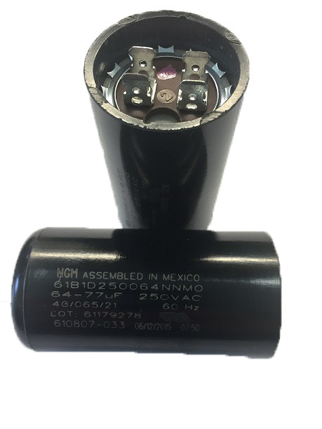 610807-002 OEM Capacitor 161-193uF (610807002) 10003237-001-049