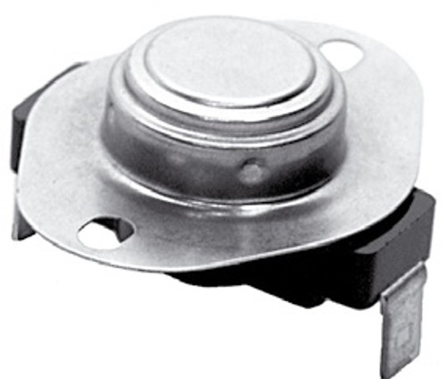 19-LS2-290 Limit Switch; 290 Degrees F