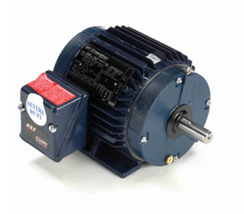 E476 Severe Duty/Automotive Duty NEMA Premium XRI 7-1/2 HP