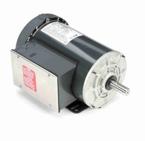 Z118 Farm Duty/Agriculture High Torque Single Phase TEFC