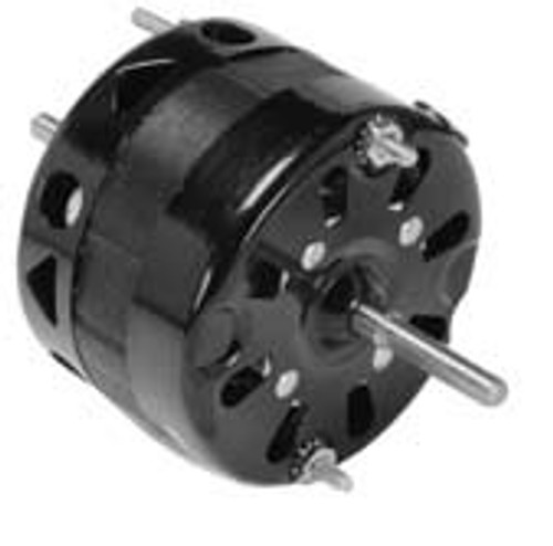 01-R408 Double Shaft Blower Motor